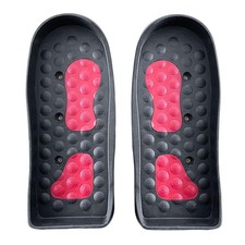 Elliptical Pedals Fan Car PP Pedals Multifunc...