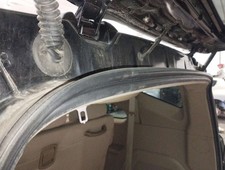 Joints Ssangyong RODIUS