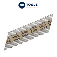 Paslode 140624 2.8 x 51mm IM360 Ring Nails A2 Stainless Steel with 1 Fuel Cell
