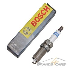 BOSCH ZÜNDKERZE IRIDIUM FR 7 NI 332 S 0 242 236 577