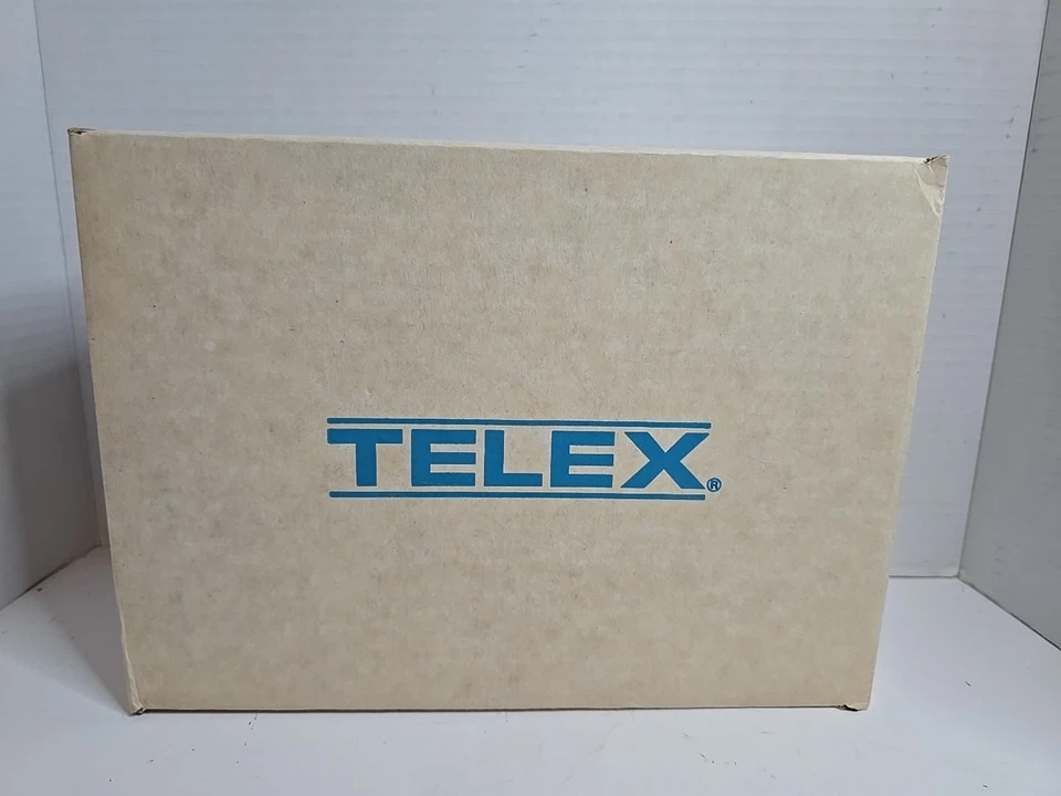 Odyssey By Telex Headphones #300104-560 New Never Used - Image 3 of 3