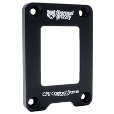 Thermal Grizzly TG-CF-i13G CPU bracket Black Aluminium