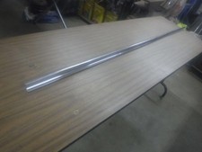1960 Chevrolet Parkwood Station Wagon Rear 14 Panel Molding Used Oem