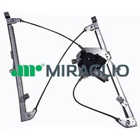 Fensterheber Miraglio 30/3082 FüR Renault Clio 3 BR0 CR0 KR0 BR01 BR03 BR0E CR0E