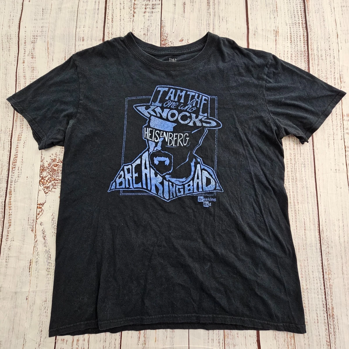 Breaking Bad Men's T-Shirts for sale - eBay
