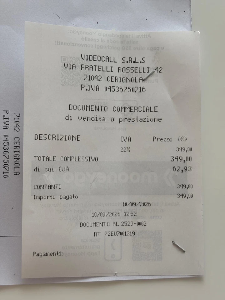 Samsung Galaxy A27 5G · 256GB, foto 3 di 5
