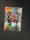2023 Panini Select Jayden Daniels Silver Prizm Rookie RC XRC #502
