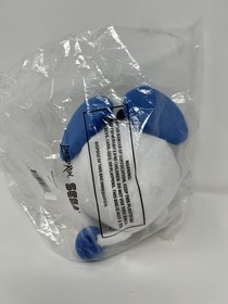 Sega Dreamcast ChuChu Rocket! Plush Limited Run Games Toy Merch New With Tags