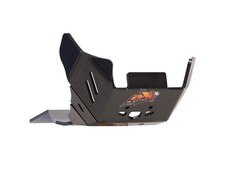 AXP Racing Xtrem Skid Plate For Triumph TF 450-C 2026 Full Coverage AX1784