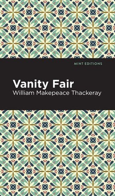 Vanity Fair | William Makepeace Thackeray | Buch | Gebunden | Englisch | 2021