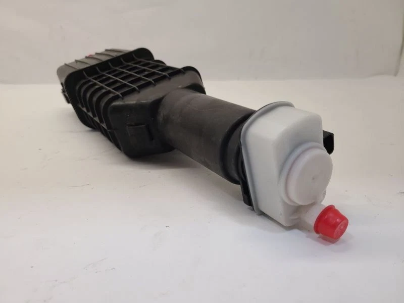 Vasilha de carvão 2011-2013 Dodge Grand Caravan 3.6L vapor combustível  - Imagem 3 de 4