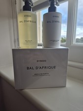 Byredo Bal D&rsquo;Afrique Absolu Bundle  Sealed