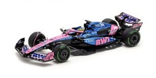 Minichamps Alpine F1 A525 Team Bwt Alpine N 10 Australian Gp 2025 Pierre Gasly 1:43 417250110