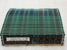  Lot of 24  Hynix HMT42GR7MFR4A-H9 16GB 2Rx4 PC3L-10600R Server RAM PC3L