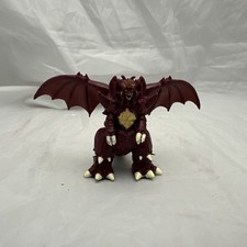 Destoroyah HG Gashapon 2.5" Mini Figure Godzilla Bandai 2021