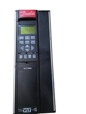 Danfoss VLT 5006 PT5B20STR3DLF00A00C0 Variabl...
