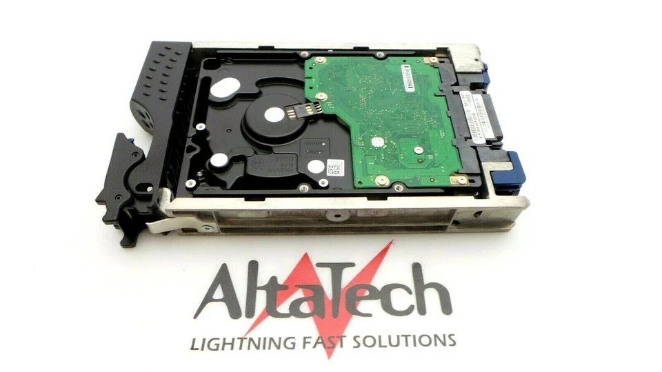 EMC 005048849 450GB 15K 3.5" 4G HDD CX4 Seagate ST3450857FC Hard disk Drive - Image 4 of 4