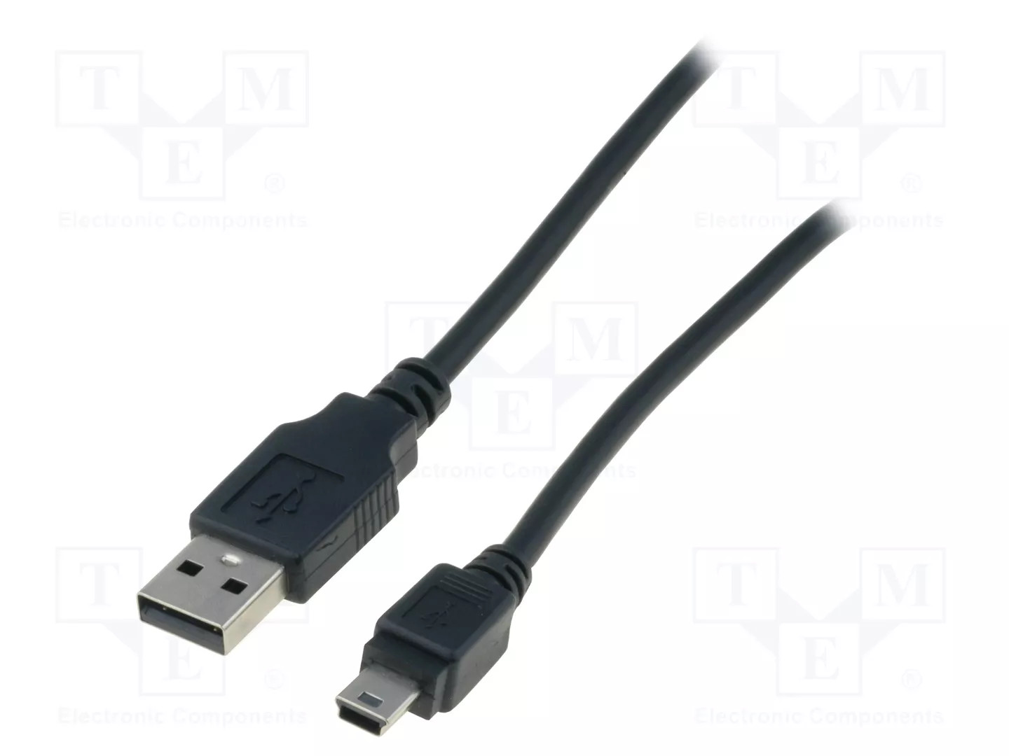 DIGITUS AK-300108-010-S Cable
