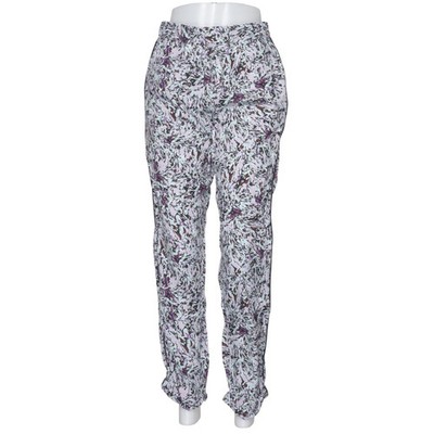 Petrol IND, Pyjamahose, Größe: S, Mehrfarbig, Viskose, Blumen, Damen #LUR
