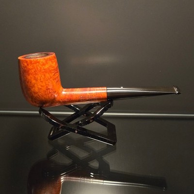 1982 DUNHILL 41031 ROOT BRIAR GRP. 4 STR. BILLIARD ESTATE TOBACCO PIPE