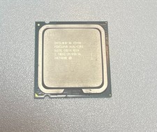 LOT OF 10 Intel Pentium Dual-Core E5400 2.7GHz 2-Core Desktop Processor SLGTK