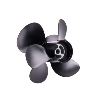 BS.PRO Propellersatz D6 für Volvo Penta Duoprop DPS-A (3856366)