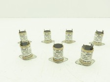 Allen Bradley 40159-201-02 Surge Suppressor 220 OHMS 150VDC/120VAC  -Lot of 7