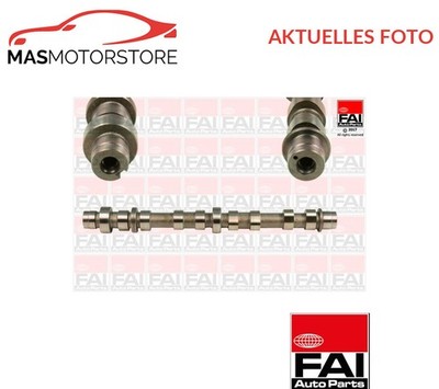 MOTOR NOCKENWELLE FAI AUTOPARTS C359 P FÜR SAAB 9-3 1.9 TTID 1.9L 132KW