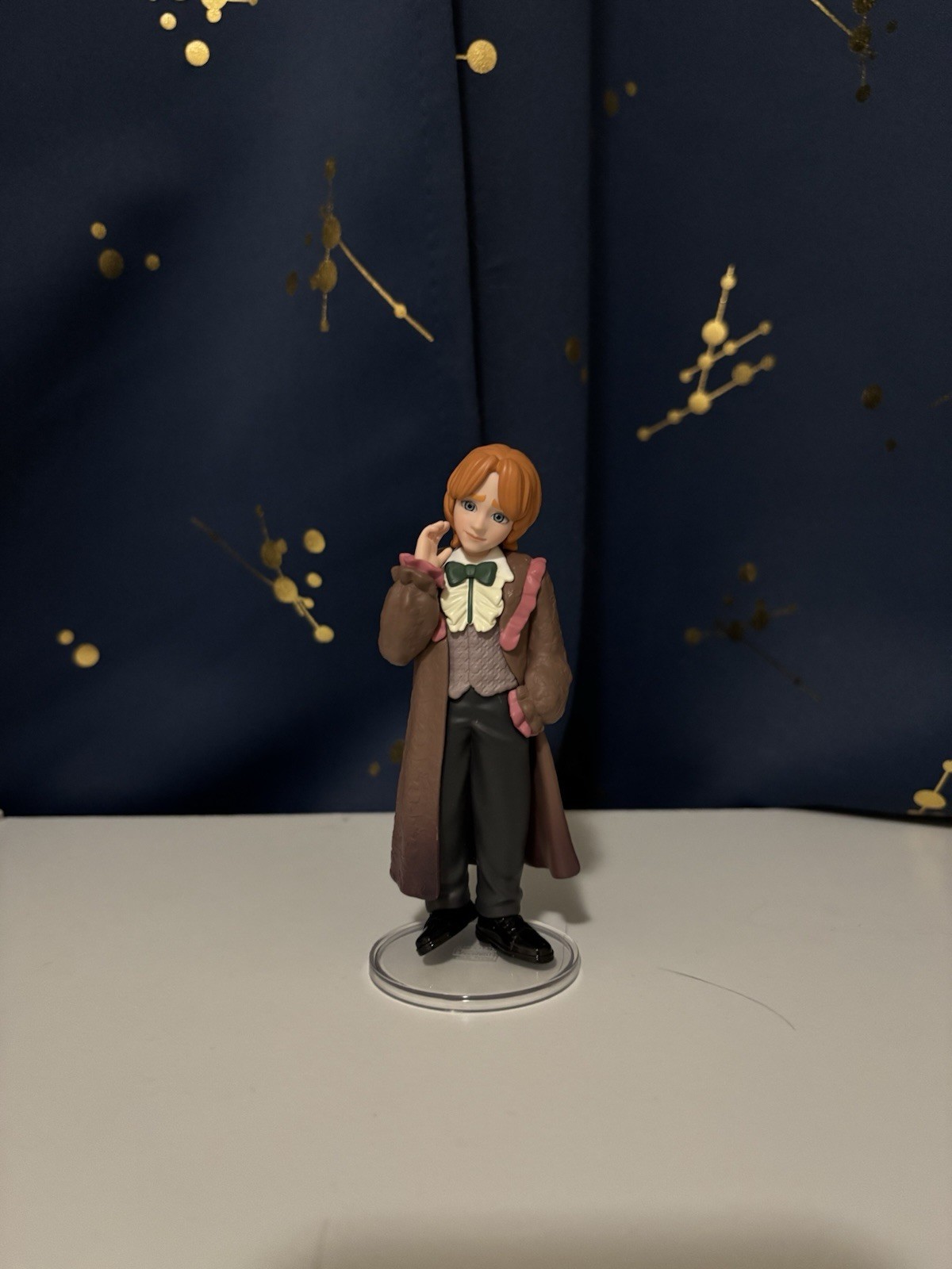 PopMart Harry Potter And The Goblet Of Fire Blind Box Figure - Ron Weasley