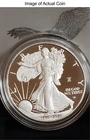 1776 - 2026 W Proof 250th Anniversary Privy American Silver Eagle **In Hand