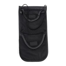 Golf Ball Mesh Bag Lightweight Carrying Bag Practice for Men Women Net Pouch