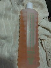 Vintage Avon Bubble Bath