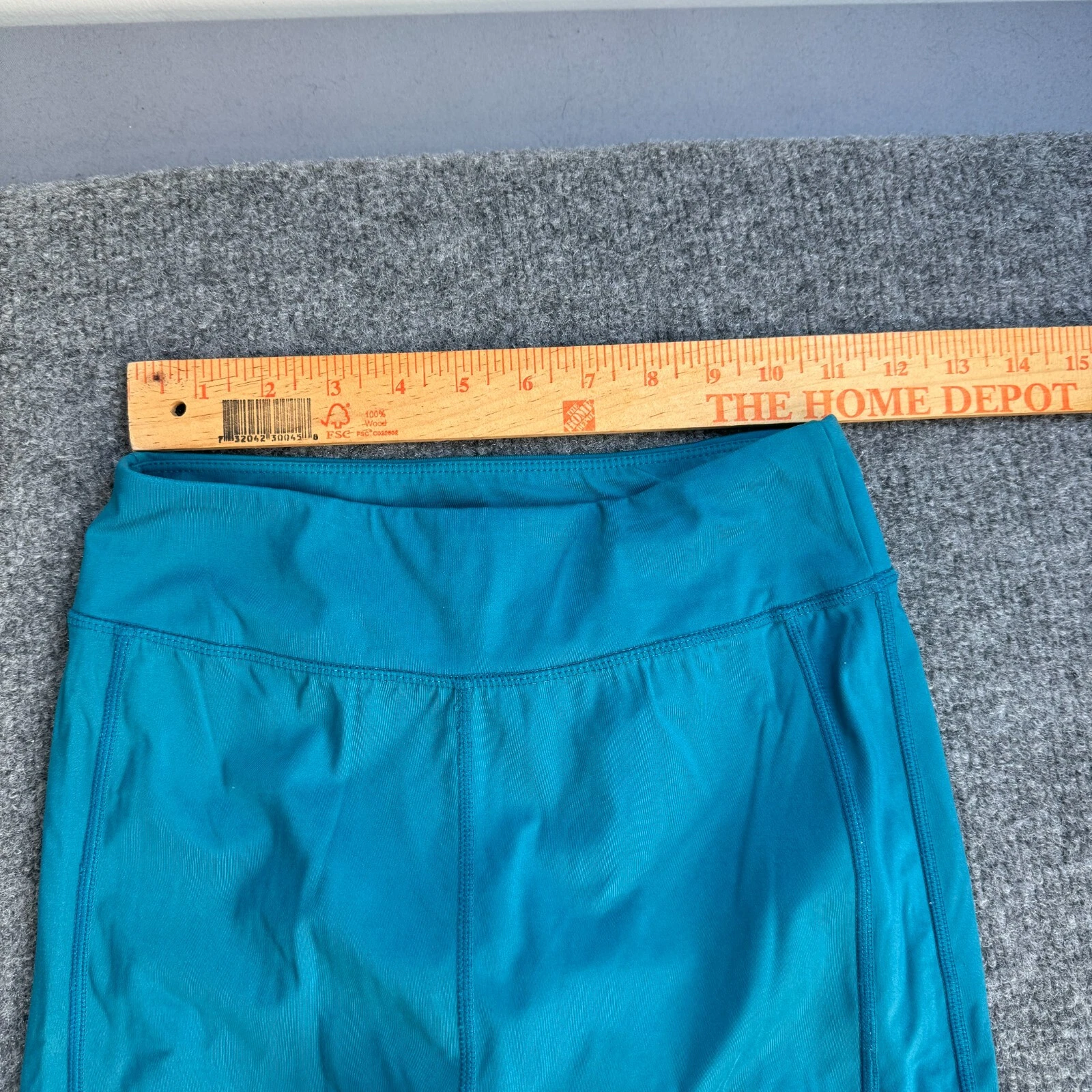 gymshark dry moisture management yoga leggings