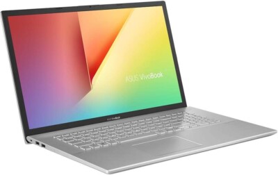 Asus 17,3'' Full-HD, AMD Ryzen 7 3700U, 8GB RAM, 1TB SSD, Windows 11 Pro #32712