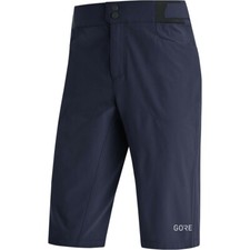  70 Gore Men  s Passion Shorts - 100722- Orbit Blue - Small - New With Tags