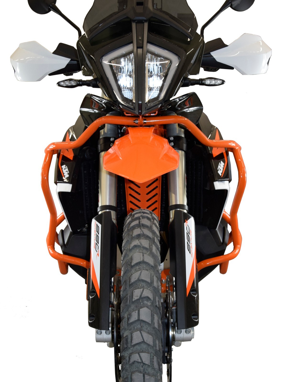 CRASH BARS HEED KTM 890 Adventure / 790 Adventure (20192022) Bunker, orange eBay