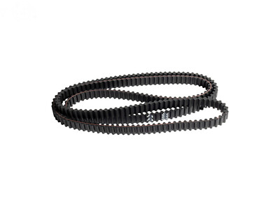Cinghia Dentata Per Tosaerba M127926, Compatibile LT133 LT155 LT166 - Resistente, Sostituzione Facile