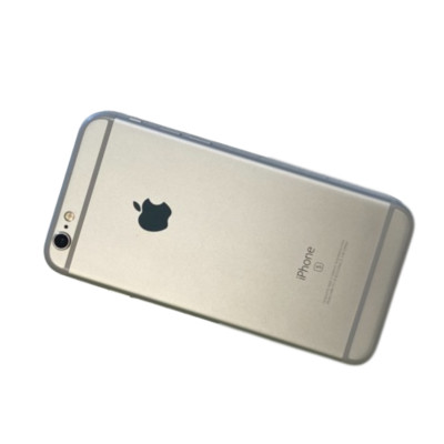 Apple iPhone 6s 16GB/32GB/64GB Unlocked Silver - Free Shipping