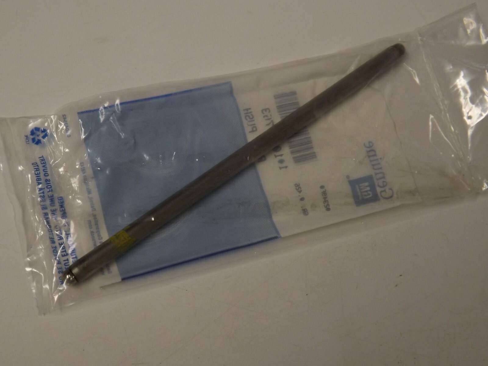 Genuine GM Chevrolet Performance push rod 10227763 big block Chevy HO454 502