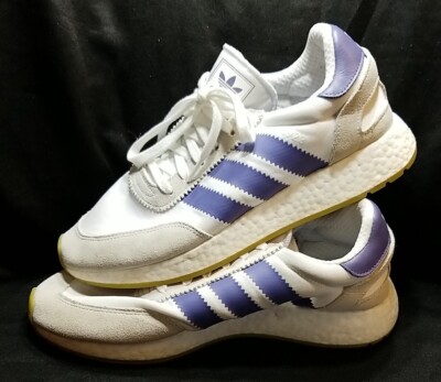 adidas gazelle silver green womens Sl 72 RS Trainers White/Pink