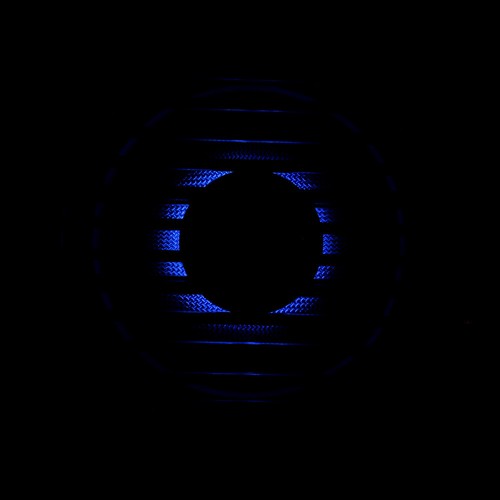 Diamond Audio HXM8 8" 2-Way Marine Audio Speakers w/ RGB LED Lighting - Picture 5 of 6