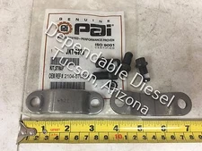 1610 Series U-Joint Strap Kit PAI# JKT-6925 Ref# Dana Spicer 5-70-28X 1658834C91