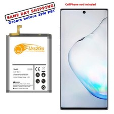 Long Life 4980mAh Displaceable Battery for Samsung Galaxy NOTE 10 SM-N975U USA