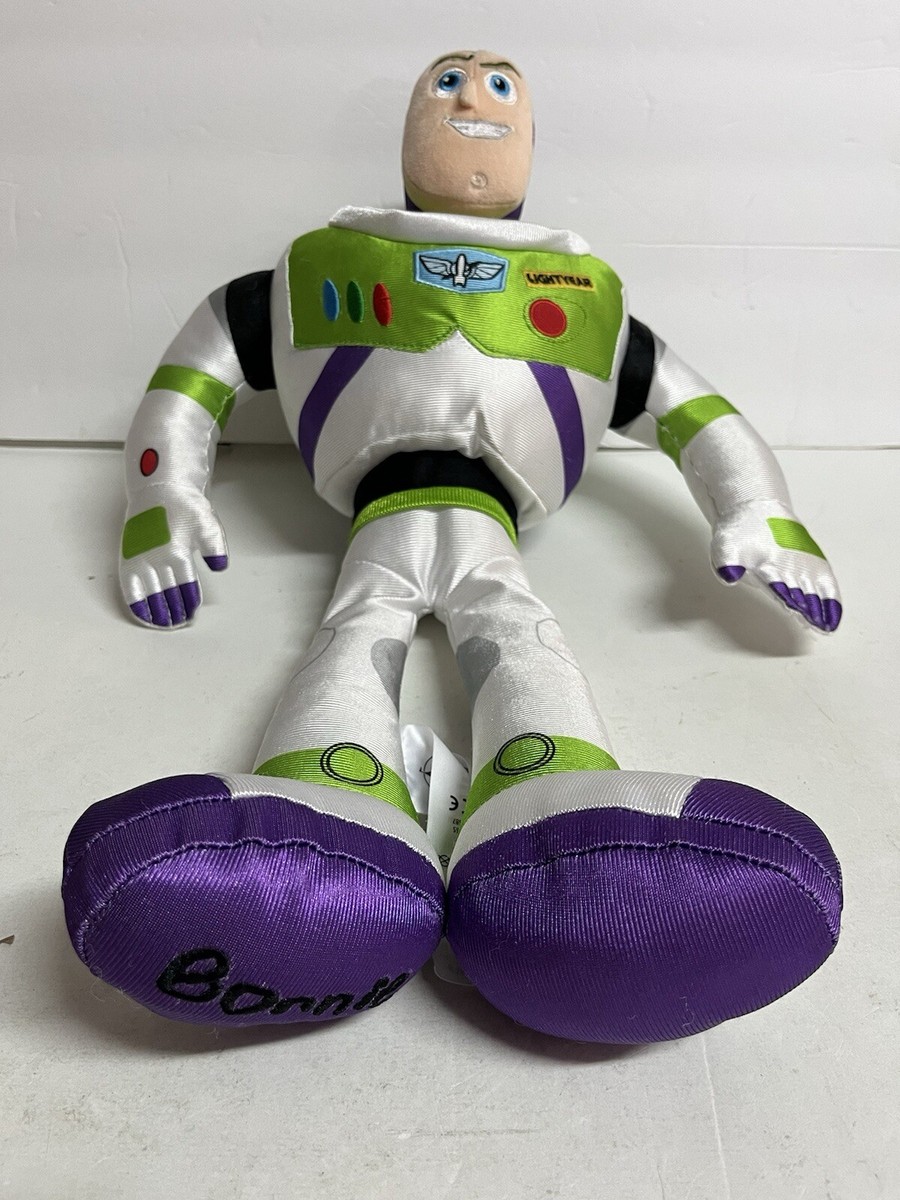 Buzz Lightyear Toy Story Bonnie Doll Disney Toy Story Buzz