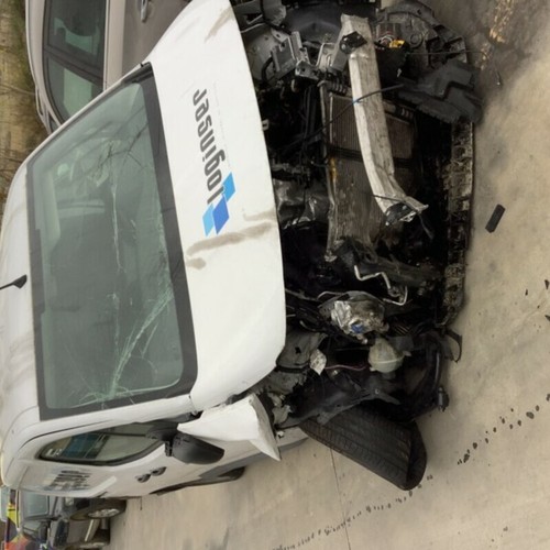 9820471280 1641259 Árbol de transmisión delantero izquierdo PEUGEOT RIFTER (06.2018-) - Imagen 9 de 12