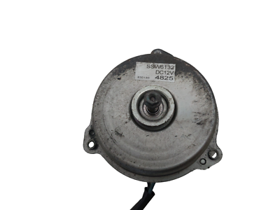 SAO♡ Original Radiator Fan Motor Kawasaki Z300 2017 2019 SSW6132 | eBay