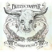 BLITZEN TRAPPER - DESTROYER OF THE VOID / NEW Audio CD