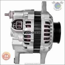 Alternateur Mazda DEMIO