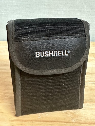 Bushnell Trophy Waterproof 10x25 Binoculars (2000s) - Picture 2 of 6