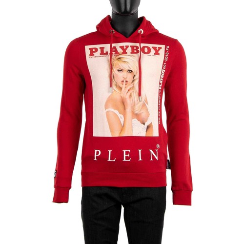 playboy hoodie
